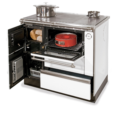 Les cuisinières