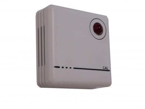 Alarm box cal, boitier d'information à distance sur l'état de la chaudière par voyant et ou alarme sonore