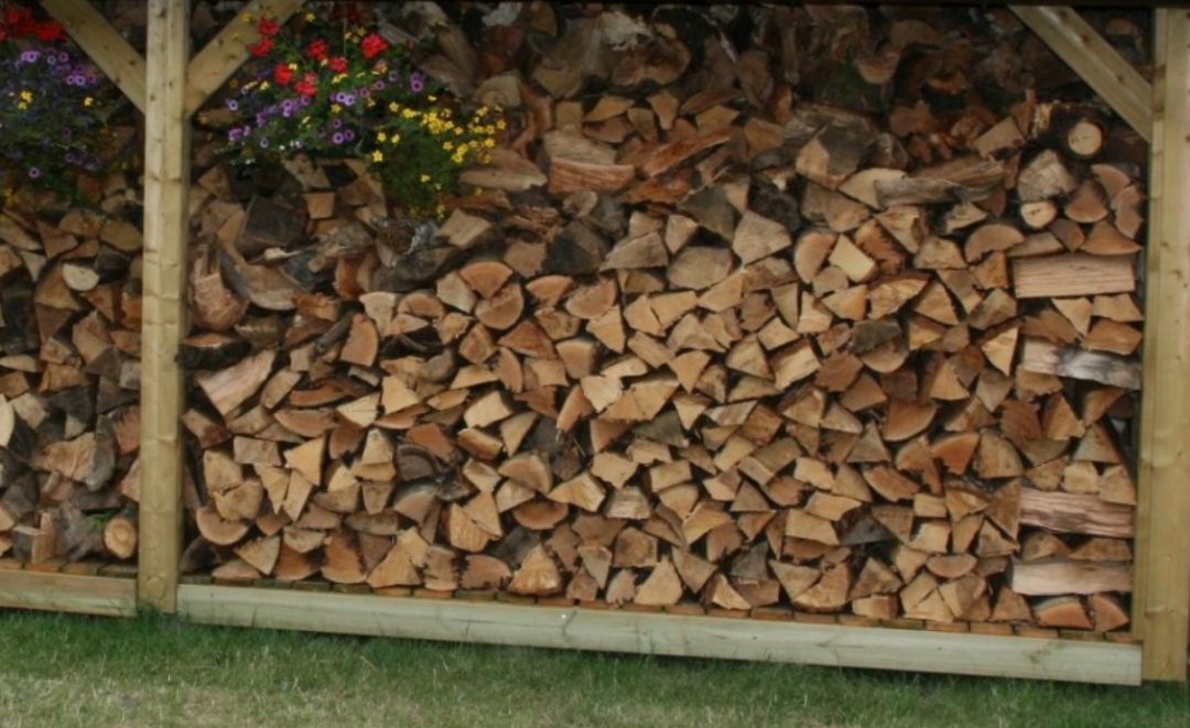 Quel est le taux idéal d'humidité pour le bois de chauffage ?