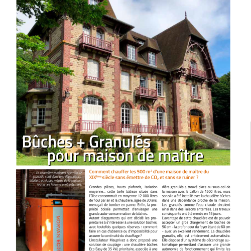 Espace presse Morvan