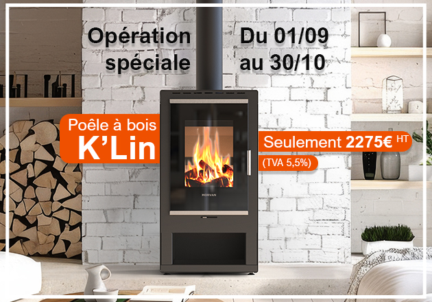 Offre K'Lin