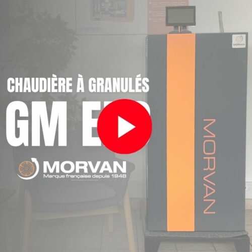 Découvrez notre chaudière GM EKO en vidéo 🎥