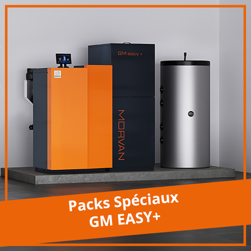 Packs Spéciaux GM EASY+ : anticipez l’hiver au meilleur prix